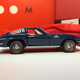 Illustration for article titled Oversaturation - 1966 Chevrolet Corvette by M2